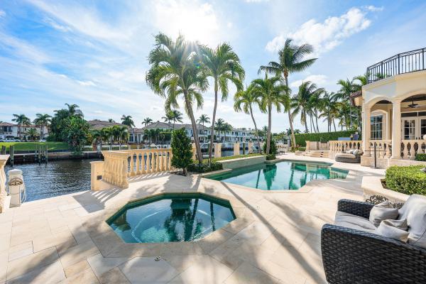 252 S Maya Palm Dr, Boca Raton, Florida 33432, image 1