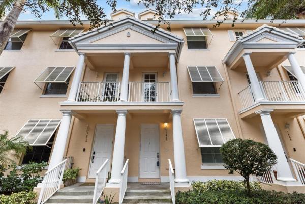 Antigua At Abacoa, 1460 Corbison Point Pl, Jupiter, Florida 33458, image 1