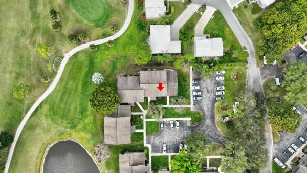 Riverbend Country Club, 18350 SE Wood Haven Ln #J, Jupiter, Florida 33469, image 1