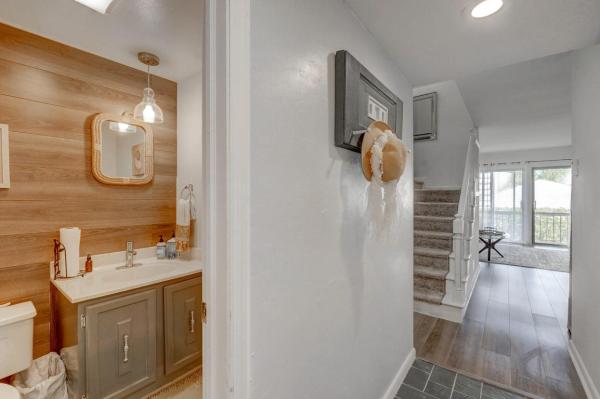 Riverbend Country Club, 18350 SE Wood Haven Ln #J, Jupiter, Florida 33469, image 3