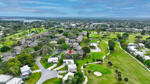18350 SE Wood Haven Ln #J, Jupiter, Florida 33469, image 1