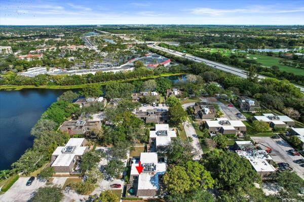 Glenwood Townhomes, 625 6th Ter, Palm Beach Gardens, Florida 33418, image 3