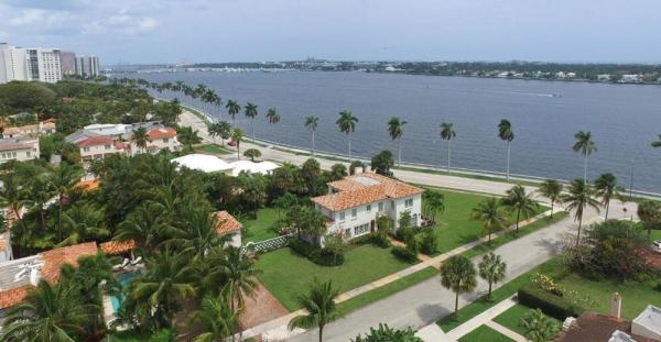 El Cid, 245 Valencia Rd, West Palm Beach, Florida 33401, image 1