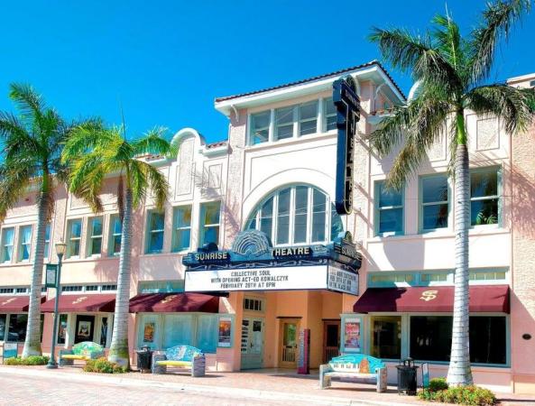 Fort Pierce Residential, 1811 S Indian River Dr, Fort Pierce, Florida 34950, image 3