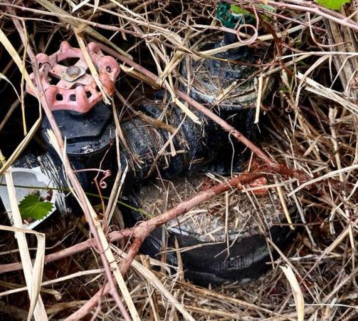 Fort Pierce Residential, 1811 S Indian River Dr, Fort Pierce, Florida 34950, image 1