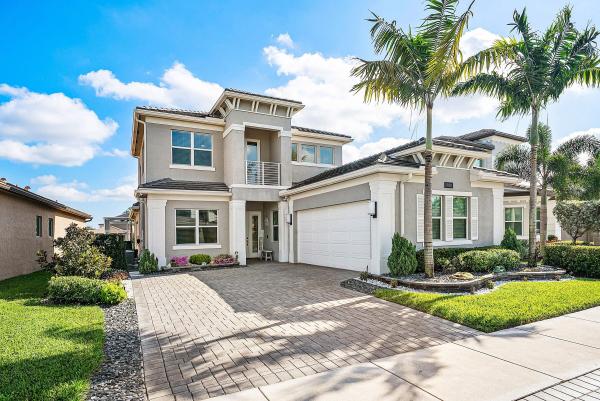 The Lakes At Polo Trace, 7753 Wildflower Shores Dr, Delray Beach, Florida 33446, image 1