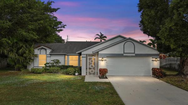 Eastwood Of Wellington, 1544 Old Cypress Trl, Wellington, Florida 33414, image 1