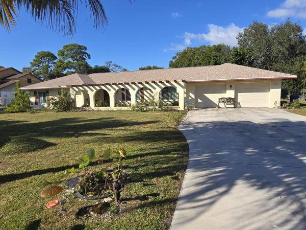 Indian River Estates, 5001 Buchanan Dr, Fort Pierce, Florida 34982, image 1
