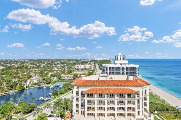 Chalfonte, 500 S Ocean Blvd #1905, Boca Raton, Florida 33432, image 1
