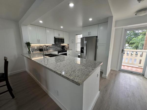 Meadowbrook Lakes View, 141 SE 3rd Ave #203, Dania Beach, Florida 33004, image 1