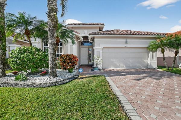 Oxford Place, 8813 Downing St, Boynton Beach, Florida 33472, image 1