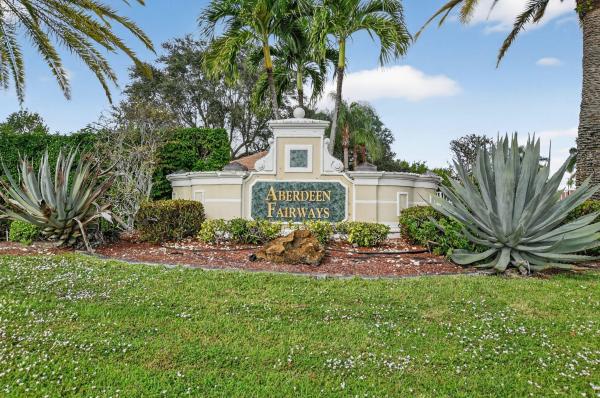 Oxford Place, 8813 Downing St, Boynton Beach, Florida 33472, image 1