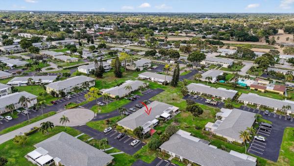 The Pines Of Delray, 1040 N Palm Ln #C, Delray Beach, Florida 33445, image 1