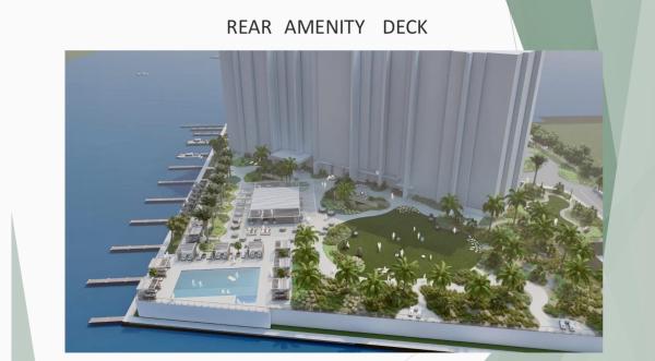 Sea Ranch Club Of Boca, 4201 N Ocean Blvd #1806, Boca Raton, Florida 33431, image 1