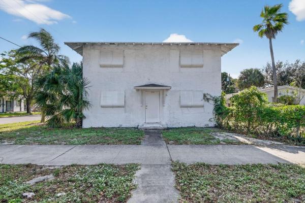 Northwood, 5501 Manning Ave, West Palm Beach, Florida 33407, image 1