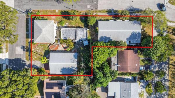 Northwood, 5501 Manning Ave, West Palm Beach, Florida 33407, image 3
