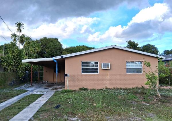 Dunbar Terrace, 1240 W 33rd St, Riviera Beach, Florida 33404, image 1