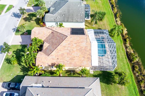 Magnolia Lakes At St Lucie West, 125 NW Madison Ct, Port St. Lucie, Florida 34986, image 1