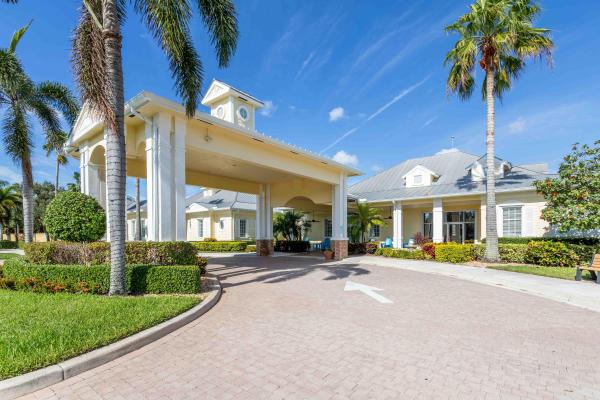 Magnolia Lakes At St Lucie West, 125 NW Madison Ct, Port St. Lucie, Florida 34986, image 1