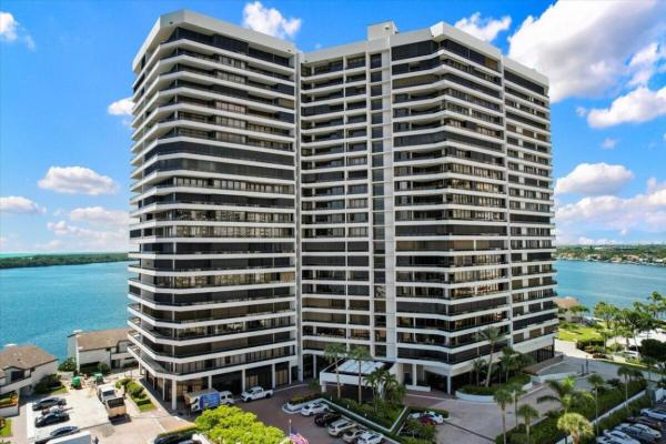 Lake Point Tower, 100 Lakeshore Dr #1454, North Palm Beach, Florida 33408, image 1