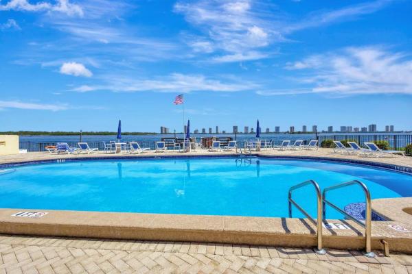 Paradise Harbour, 105 Paradise Harbour Blvd #307, North Palm Beach, Florida 33408, image 1