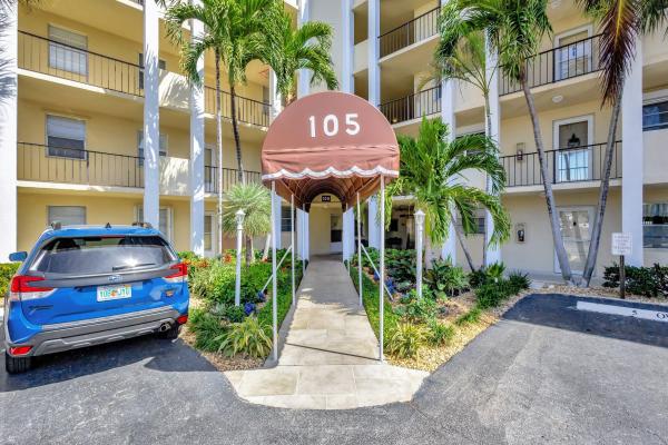 Paradise Harbour, 105 Paradise Harbour Blvd #307, North Palm Beach, Florida 33408, image 1