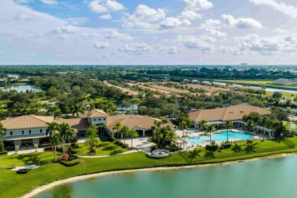 PGA Village Verano, 11976 SW Vano Way, Port St. Lucie, Florida 34987, image 2