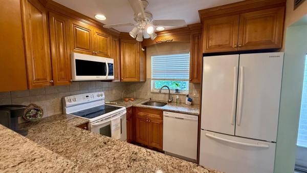 Lakeside Village, 705 Lori Dr #309, Palm Springs, Florida 33461, image 1