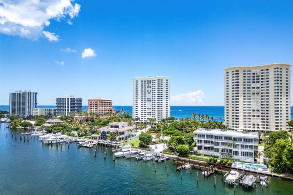 Chalfonte, 550 S Ocean Blvd #1001, Boca Raton, Florida 33432, image 2