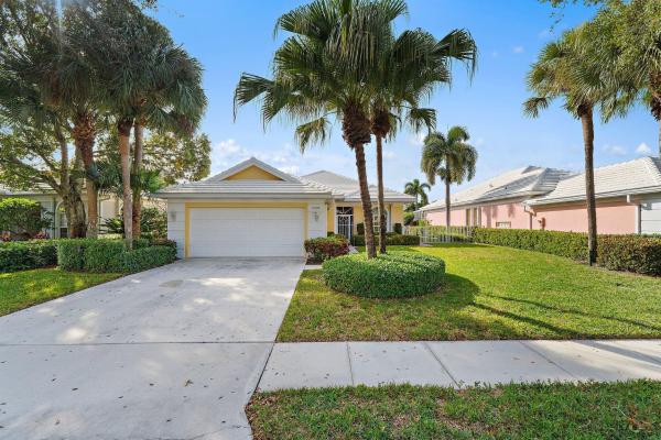 Garden Oaks, 8445 E Garden Oaks Cir, Palm Beach Gardens, Florida 33410, image 1