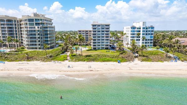Ocean Hillsboro, 1069 Hillsboro Mile #802, Hillsboro Beach, Florida 33062, image 1