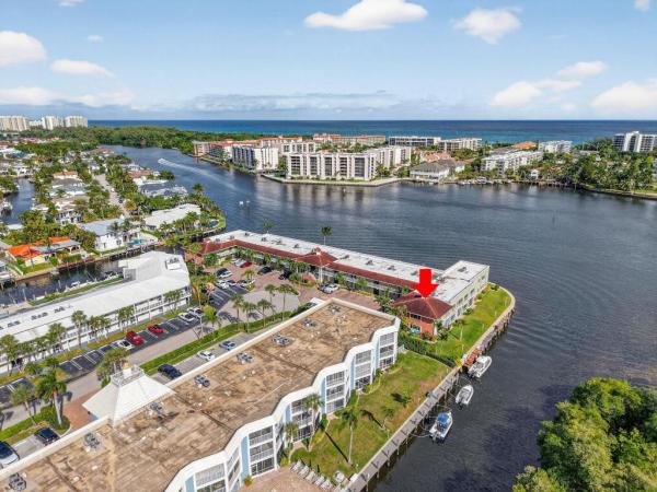 711 NE Harbour Ter #3120, Boca Raton, Florida 33431, image 1