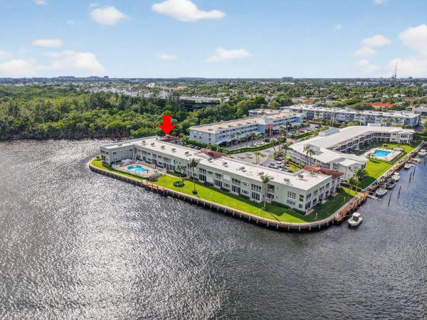 Intracoastal Terrace, 711 NE Harbour Ter #3120, Boca Raton, Florida 33431, image 2