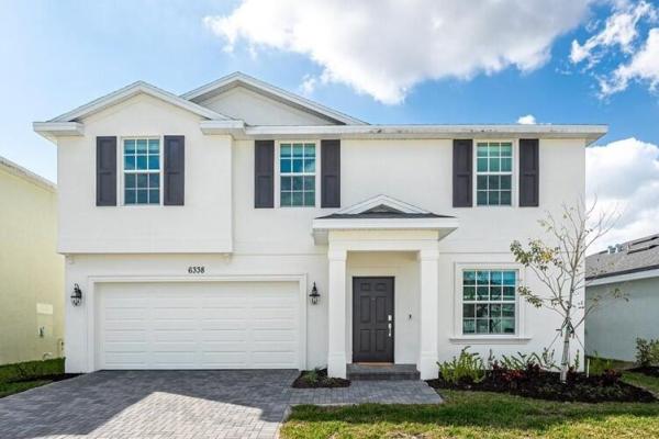 Brystol At Wylder, 6338 NW Windwood Way, Port St. Lucie, Florida 34987, image 1