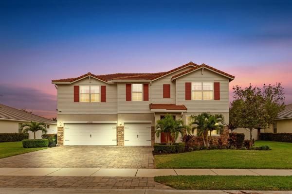 Park Central At Cypress Key, 11941 Cypress Key Way, Royal Palm Beach, Florida 33411, image 1
