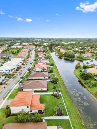 Park Central At Cypress Key, 11941 Cypress Key Way, Royal Palm Beach, Florida 33411, image 2
