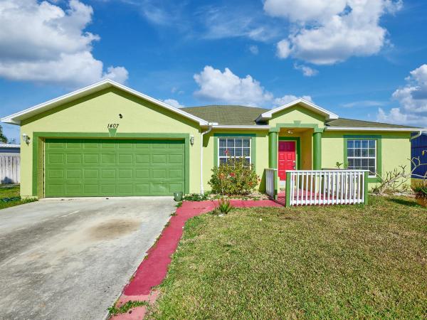 Sandpiper Bay, 1407 SE Grapeland Ave, Port St. Lucie, Florida 34952, image 1