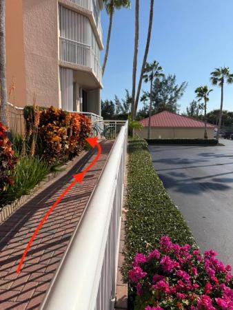 Hibiscus By The Sea, 3880 N Highway A1a #104, Fort Pierce, Florida 34949, image 1