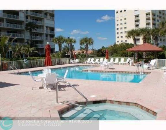 Hibiscus By The Sea, 3880 N Highway A1a #104, Fort Pierce, Florida 34949, image 3