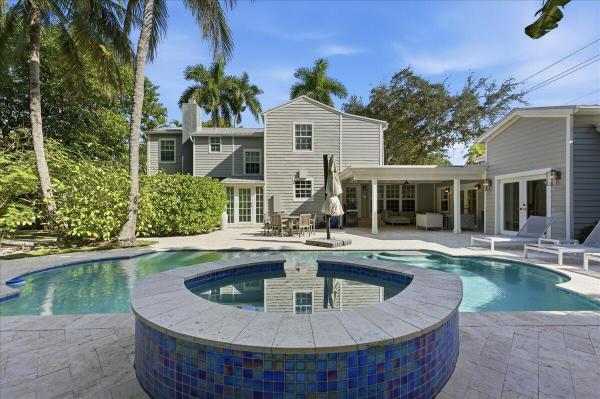 Las Olas Park, 459 NE 15th Ave, Fort Lauderdale, Florida 33301, image 1