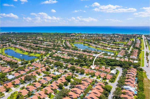 The River At The Bluffs, 125 Harbourside Cir, Jupiter, Florida 33477, image 1