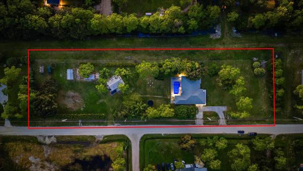 Jupiter Farms, 15451 129th Pl N, Jupiter, Florida 33478, image 1