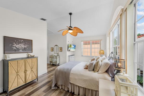 Villa D'Este, 7 Via Tivoli, Palm Beach Gardens, Florida 33418, image 3