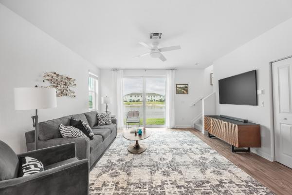 Veranda Landing, 663 SE Lake Falls St, Port St. Lucie, Florida 34984, image 1