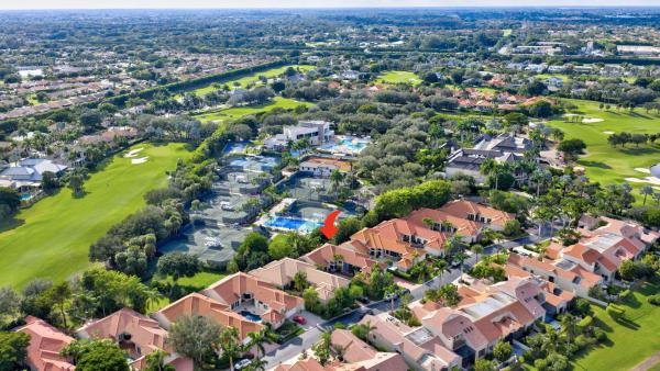 Los Rayos De Sol In The Grove, 7450 Campo Florido, Boca Raton, Florida 33433, image 1