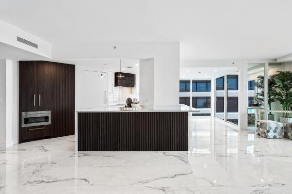 Trump Plaza Of The Palm Beaches, 525 S Flagler Dr #15A, West Palm Beach, Florida 33401, image 2