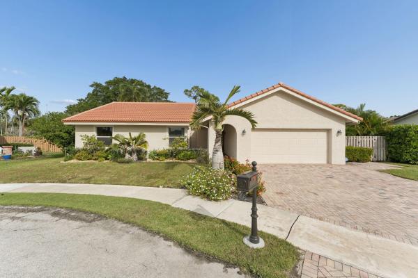 Timbercreek, 2415 NW 31st St, Boca Raton, Florida 33431, image 1