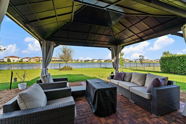 Copper Creek, 7519 NW Deysbrook Ln, Port St. Lucie, Florida 34987, image 2