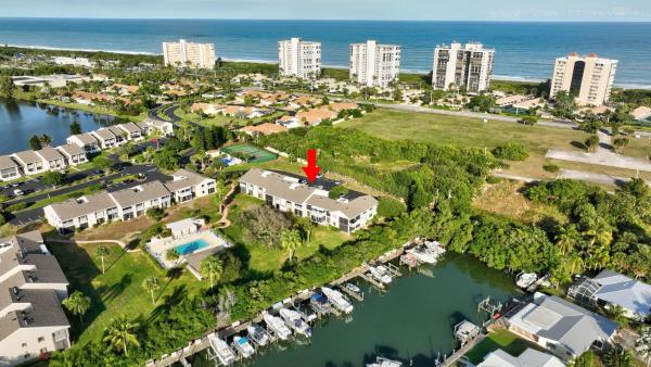3207 S Lakeview Cir #6-203, Fort Pierce, Florida 34949, image 1