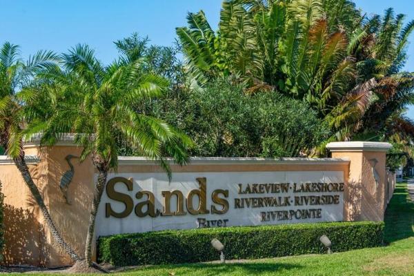 3207 S Lakeview Cir #6-203, Fort Pierce, Florida 34949, image 2